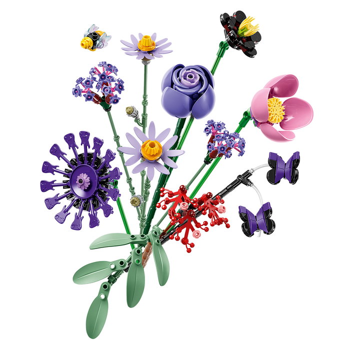 LEGO Botanicals Ramo de Flores de Olivia Rodrigo 11507 LEGO Botanicals Ramo de Flores de Olivia Rodrigo 11507