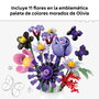 LEGO Botanicals Ramo de Flores de Olivia Rodrigo 11507