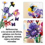 LEGO Botanicals Ramo de Flores de Olivia Rodrigo 11507