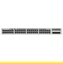 Cisco CATALYST 9200L Switch Gestionado L3 48 Puertos PoE+ Gigabit Ethernet