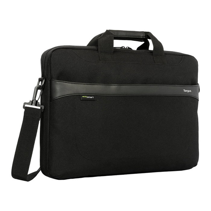 Targus GeoLite EcoSmart Slim Brief Negro 16 pulgadas