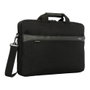 Targus GeoLite EcoSmart Slim Brief Negro 16 pulgadas