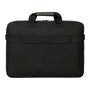 Targus GeoLite EcoSmart Slim Brief Negro 16 pulgadas