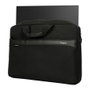 Targus GeoLite EcoSmart Slim Brief Negro 16 pulgadas