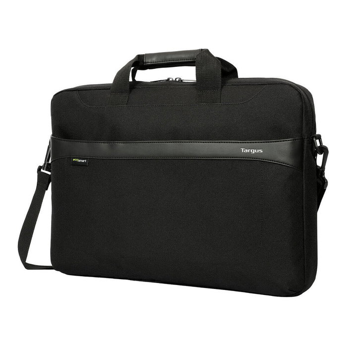 Targus GeoLite EcoSmart Slim Brief Negro 16 pulgadas