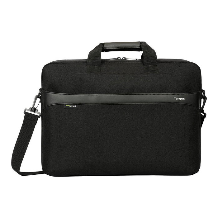 Targus GeoLite EcoSmart Slim Brief Negro 16 pulgadas