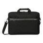 Targus GeoLite EcoSmart Slim Brief Negro 16 pulgadas