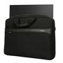 Targus GeoLite Funda tipo "Slip case" para portátil de 40,6 cm (16"), Negro