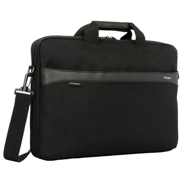 Targus GeoLite Funda tipo "Slip case" para portátil de 40,6 cm (16"), Negro