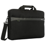 Targus GeoLite Funda tipo "Slip case" para portátil de 40,6 cm (16"), Negro