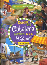 SUSAETA EDICIONES, Quan els catalans sortien a la mar