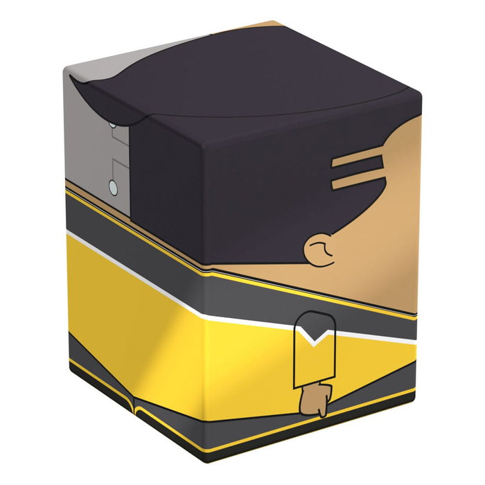 Squaroes Squaroe Star Trek: Lower Decks™ ST004 - Sam Rutherford Squaroes Squaroe Star Trek: Lower Decks™ ST004 - Sam Rutherford