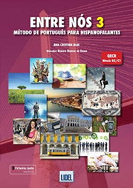 LIDEL Entre Nos 3 (Alumno + Ejercicios)