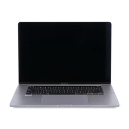 Apple MacBook Pro A2141 (2019) i7-9750H 16GB RAM 500GB SSD 16 pulgadas