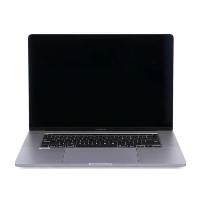 Apple MacBook Pro A2141 (2019) i7-9750H 16GB RAM 500GB SSD 16 pulgadas Apple MacBook Pro A2141 (2019) i7-9750H 16GB RAM 500GB SSD 16 pulgadas