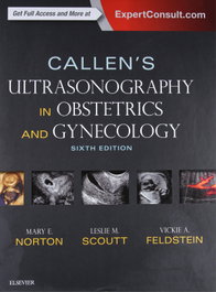Callen's Ultrasonography in Obstetrics and Gynecology, Mary Norton - ELSEVIER UK