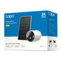 TP-Link TC85 KIT Cámara de Seguridad IP Inalámbrica Bala 4 MP Blanco