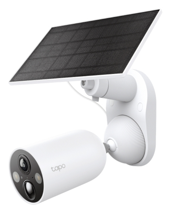 TP-Link TC85 KIT Cámara de Seguridad IP Inalámbrica Bala 4 MP Blanco