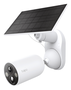 TP-Link TC85 KIT Cámara de Seguridad IP Inalámbrica Bala 4 MP Blanco