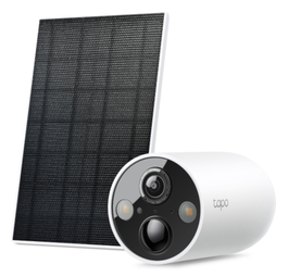 TP-Link TC85 KIT Cámara de Seguridad IP Inalámbrica Bala 4 MP Blanco