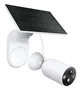 TP-Link Tapo TC85 KIT Cámara de Seguridad con Panel Solar 2K QHD
