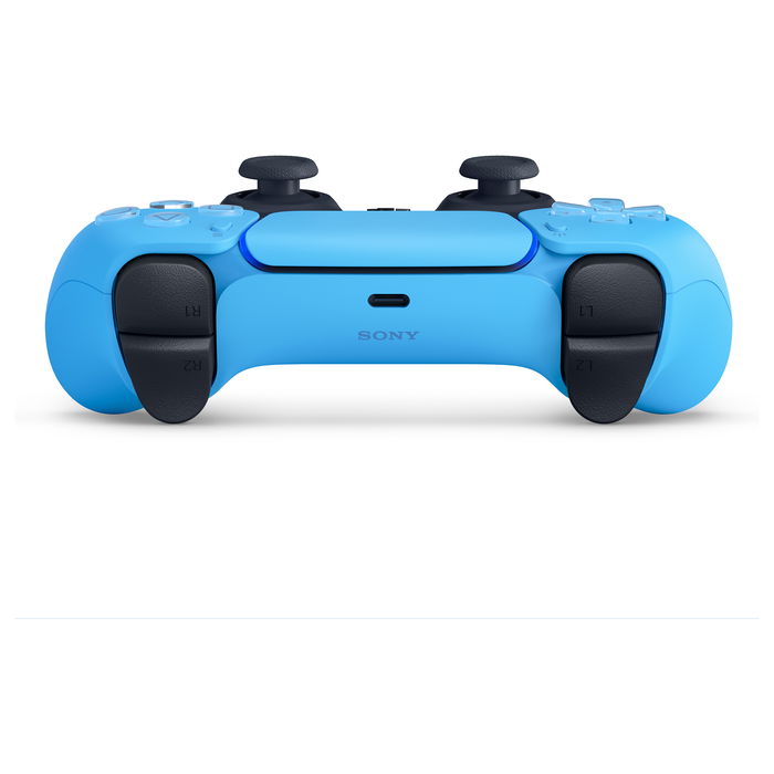 Sony Mando DualSense V2 Inalámbrico Azul - 1000040195