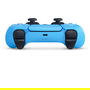 Sony Mando DualSense V2 Inalámbrico Azul - 1000040195