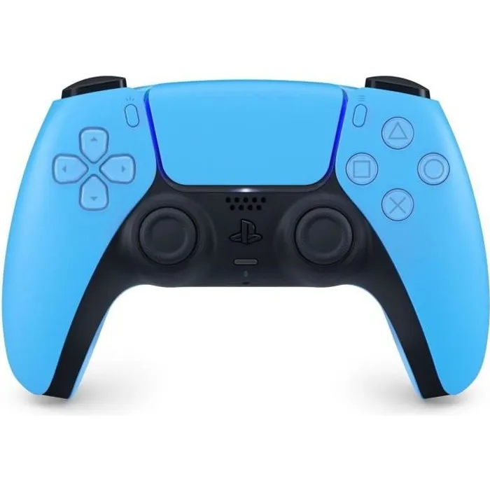 Sony DualSense V2 Starlight Blue