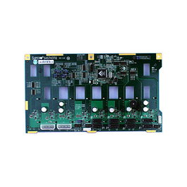 Super Micro Backplane CSE-SAS-743TQ