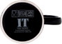Sd Toys Europe S.L. Taza de Cerámica Pennywise 1990 IT