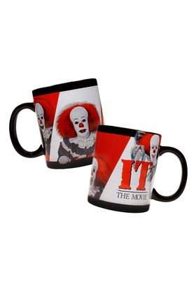 Pennywise 1990 Taza Ceramica It