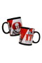 Pennywise 1990 Taza Ceramica It