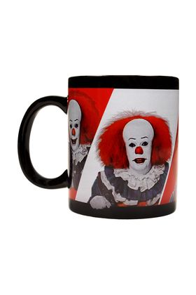 Pennywise 1990 Taza Ceramica It