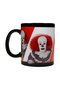 Pennywise 1990 Taza Ceramica It