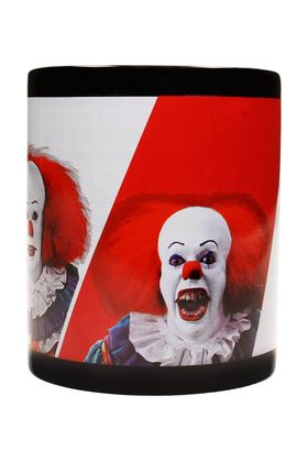 Pennywise 1990 Taza Ceramica It