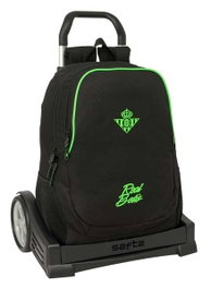 Safta Mochila Evolution con Carro Mod. 665 32x44x16cm