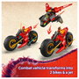 LEGO NINJAGO Vehículo de Batalla Ninja 71844