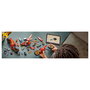 LEGO NINJAGO Vehículo de Batalla Ninja 71844