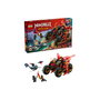 LEGO NINJAGO Vehículo de Batalla Ninja 71844