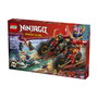LEGO NINJAGO Vehículo de Batalla Ninja 71844