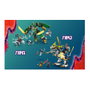 LEGO NINJAGO Vehículo de Batalla Ninja 71844