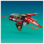 LEGO NINJAGO Vehículo de Batalla Ninja 71844
