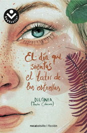 ROCABOLSILLO, El día que sientas el latir de las estrellas, Dulcinea (Paola Calasanz)