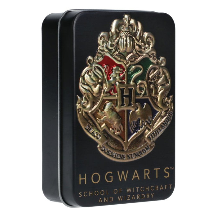 Harry Potter Baraja de Naipes Hogwarts