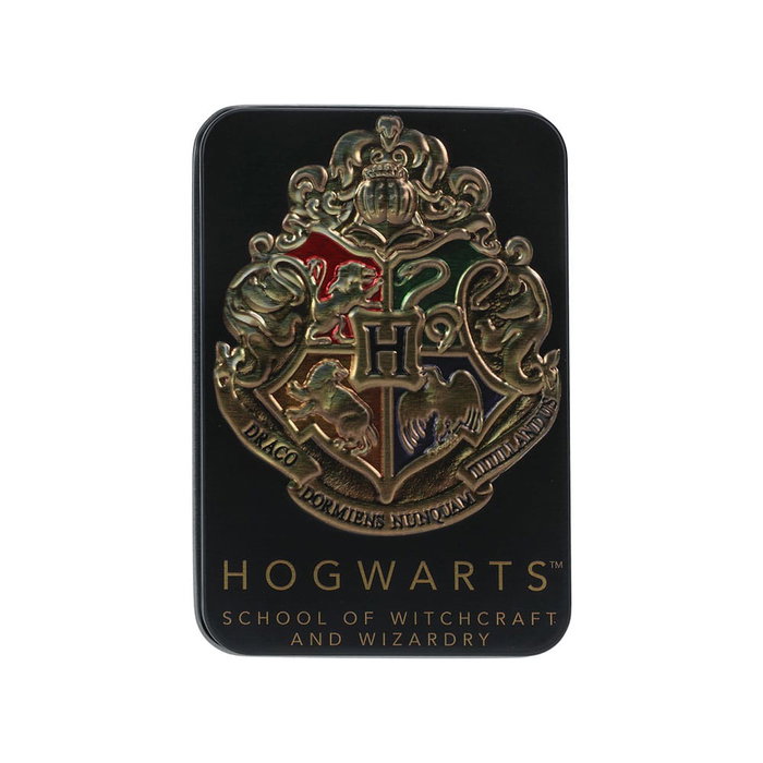 Harry Potter Baraja de Naipes Hogwarts