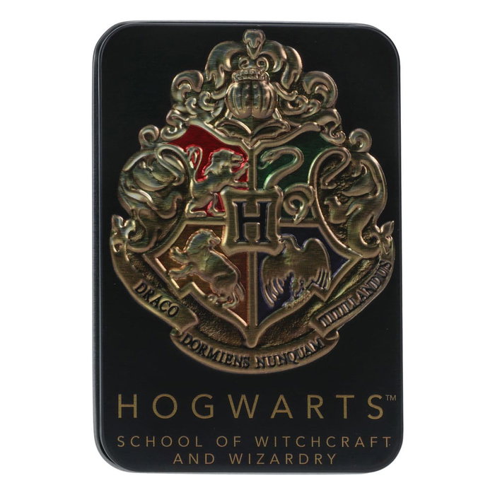 Harry Potter Baraja de Naipes Hogwarts