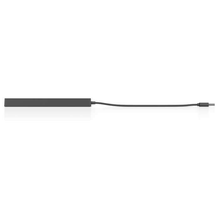 HP Cargador de lápiz recargable Slim, Interior, USB, Cable 0,15 m, Negro - 85044095 HP Cargador de lápiz recargable Slim, Interior, USB, Cable 0,15 m, Negro - 85044095