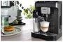 De'Longhi Magnifica Evo Next ECAM310.60.GB Cafetera Automática 1450W 15 bar 1.9L Negro-Gris