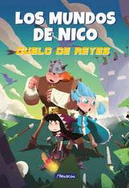 BEASCOA, DUELO DE REYES, Nicolas Segura - BEASCOA