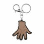 Karactermania Llavero Miércoles Thing Hueso